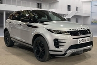 Land Rover Range Rover Evoque 2.0 D180 R-Dynamic S 5dr Auto in Antrim