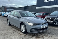 Volkswagen Golf 1.0 TSI Life 5dr in Antrim