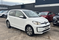 Volkswagen Up 60kW E-Up 32kWh 5dr Auto in Antrim