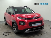 Citroen C3 Aircross 5dr in Armagh