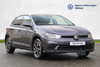 Volkswagen Polo 1.0 TSI Match 5dr in Antrim