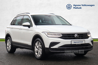 Volkswagen Tiguan 2.0 TDI Life 5dr DSG in Antrim