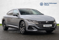 Volkswagen Arteon 1.4 TSI eHybrid R-Line 5dr DSG in Antrim