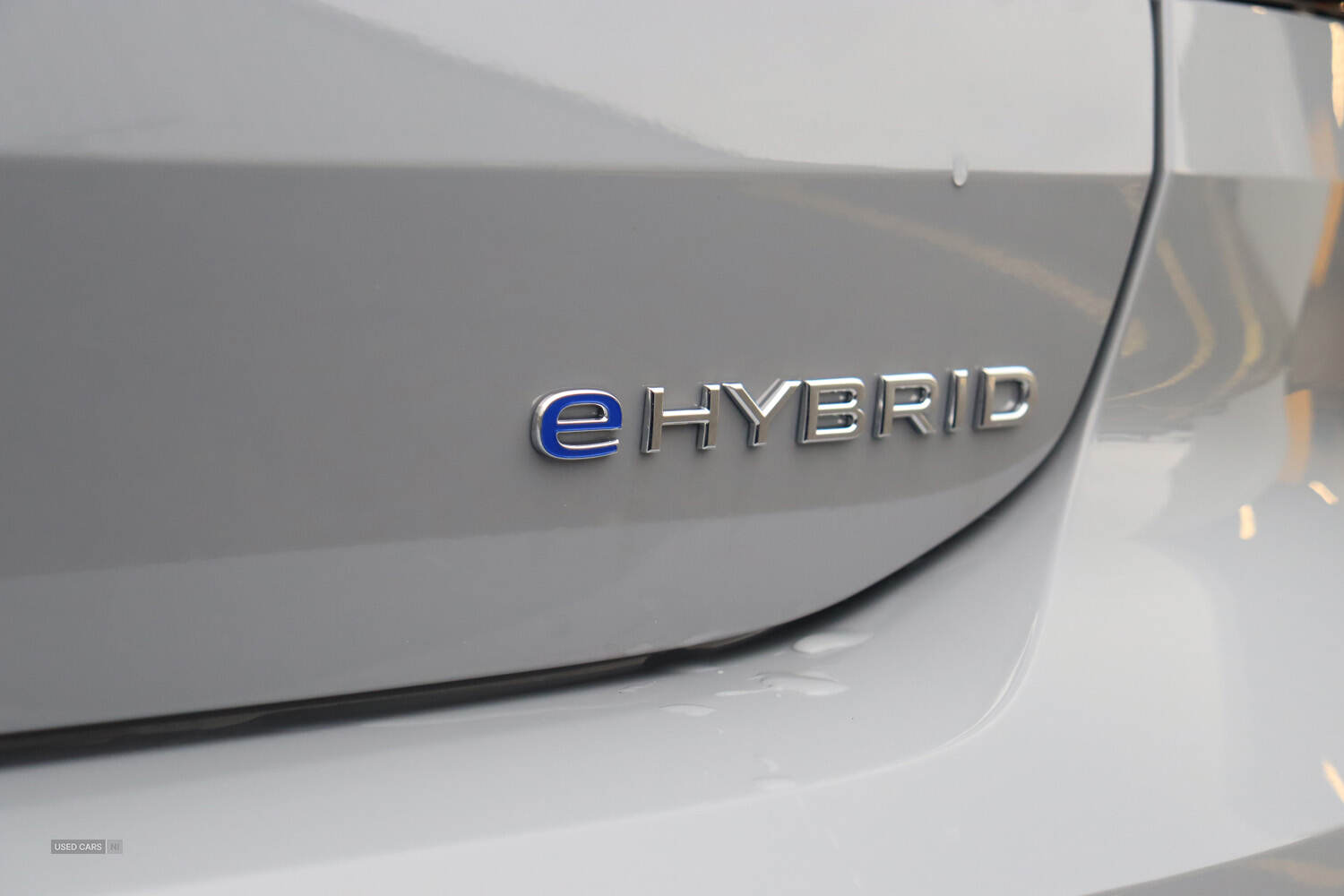 Sep 2024 Volkswagen Arteon 1.4 TSI eHybrid R-Line 5dr DSG