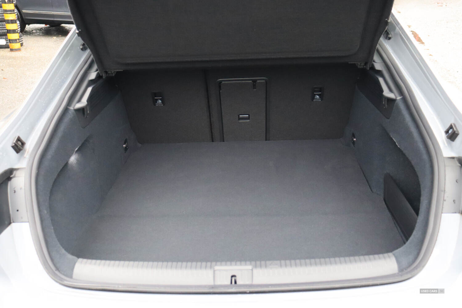 Sep 2024 Volkswagen Arteon 1.4 TSI eHybrid R-Line 5dr DSG