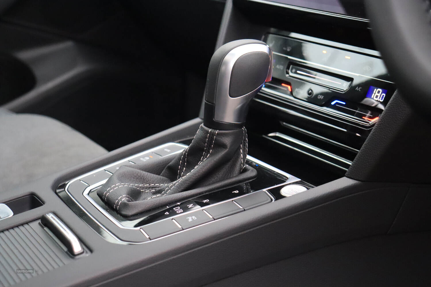Sep 2024 Volkswagen Arteon 1.4 TSI eHybrid R-Line 5dr DSG