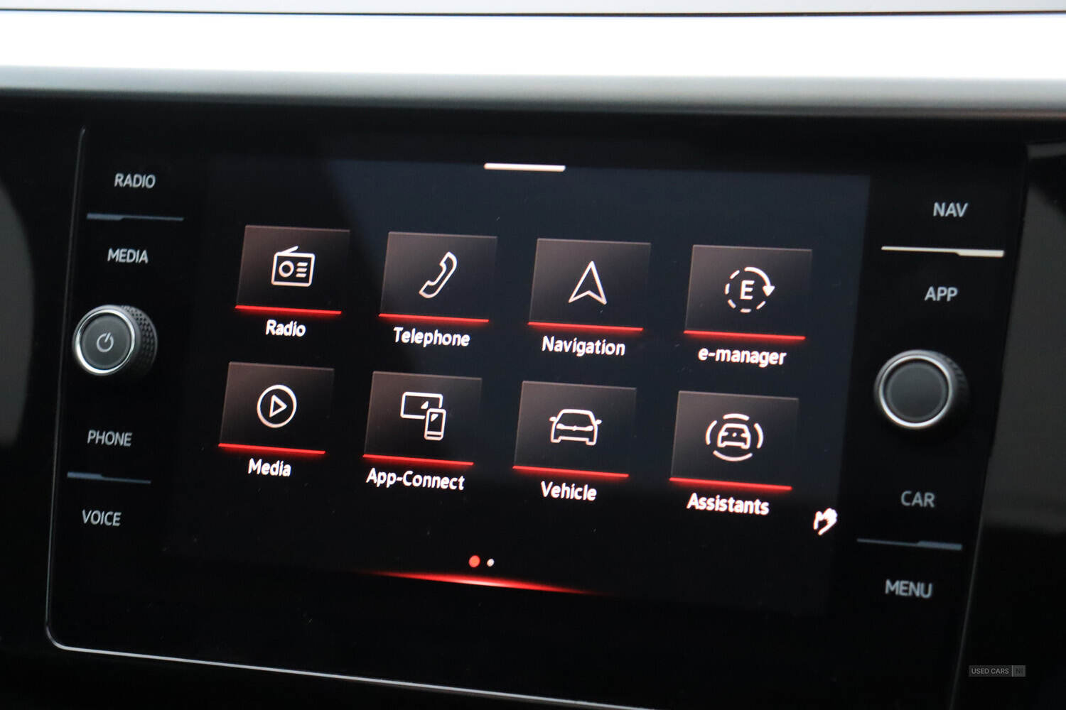 Sep 2024 Volkswagen Arteon 1.4 TSI eHybrid R-Line 5dr DSG