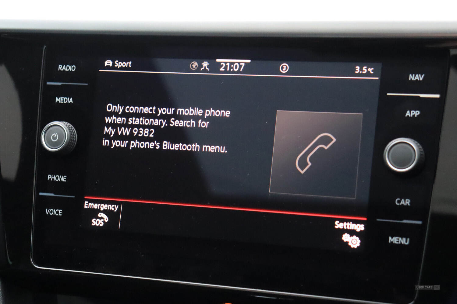 Sep 2024 Volkswagen Arteon 1.4 TSI eHybrid R-Line 5dr DSG