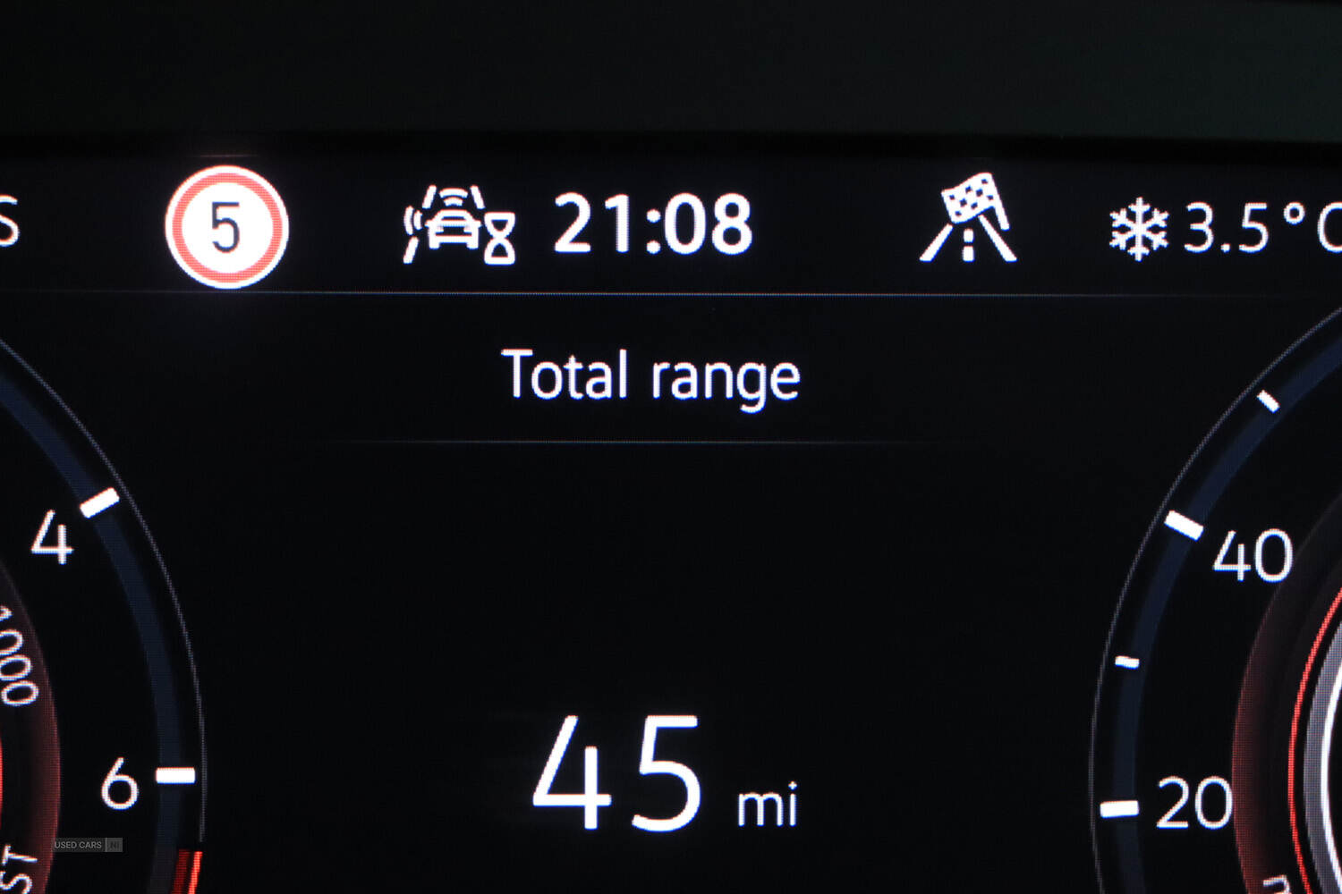 Sep 2024 Volkswagen Arteon 1.4 TSI eHybrid R-Line 5dr DSG
