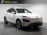 Hyundai Kona 150kW Premium 64kWh 5dr Auto in Down