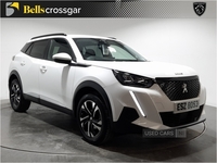 Peugeot 2008 1.2 PureTech Allure 5dr in Down