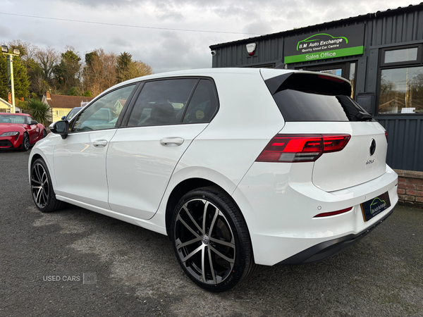 Volkswagen Golf DIESEL HATCHBACK in Down