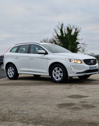 Volvo XC60 DIESEL ESTATE in Fermanagh