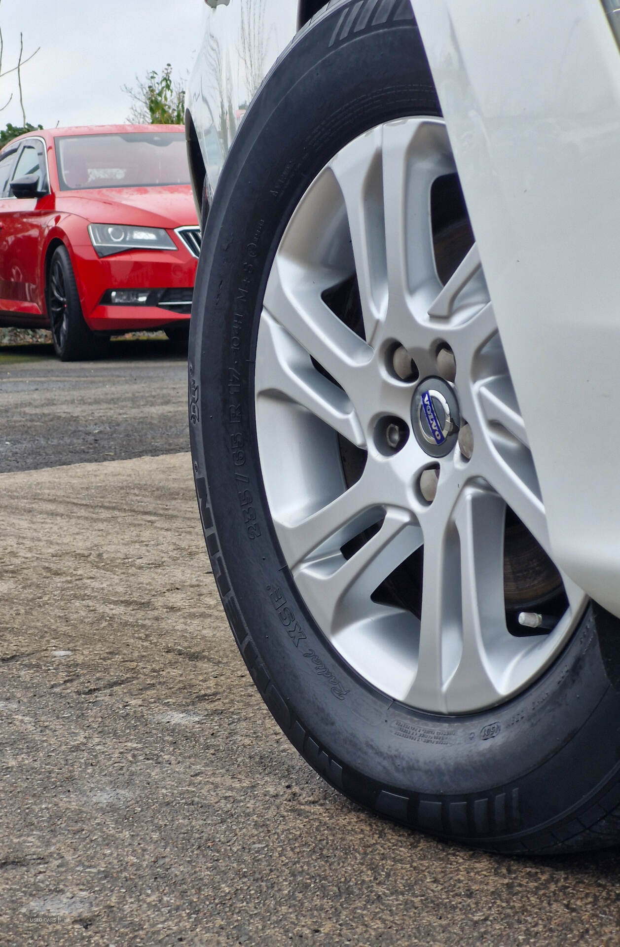 Volvo XC60 DIESEL ESTATE in Fermanagh