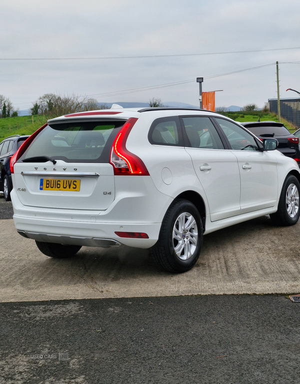 Volvo XC60 DIESEL ESTATE in Fermanagh