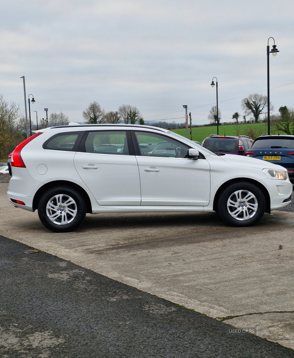 Volvo XC60 DIESEL ESTATE in Fermanagh