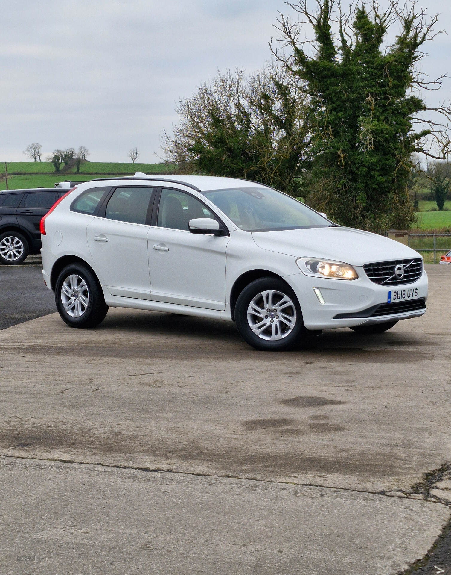 Volvo XC60 DIESEL ESTATE in Fermanagh