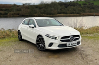 Mercedes A-Class DIESEL HATCHBACK in Derry / Londonderry