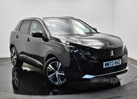 Peugeot 3008 ESTATE in Antrim