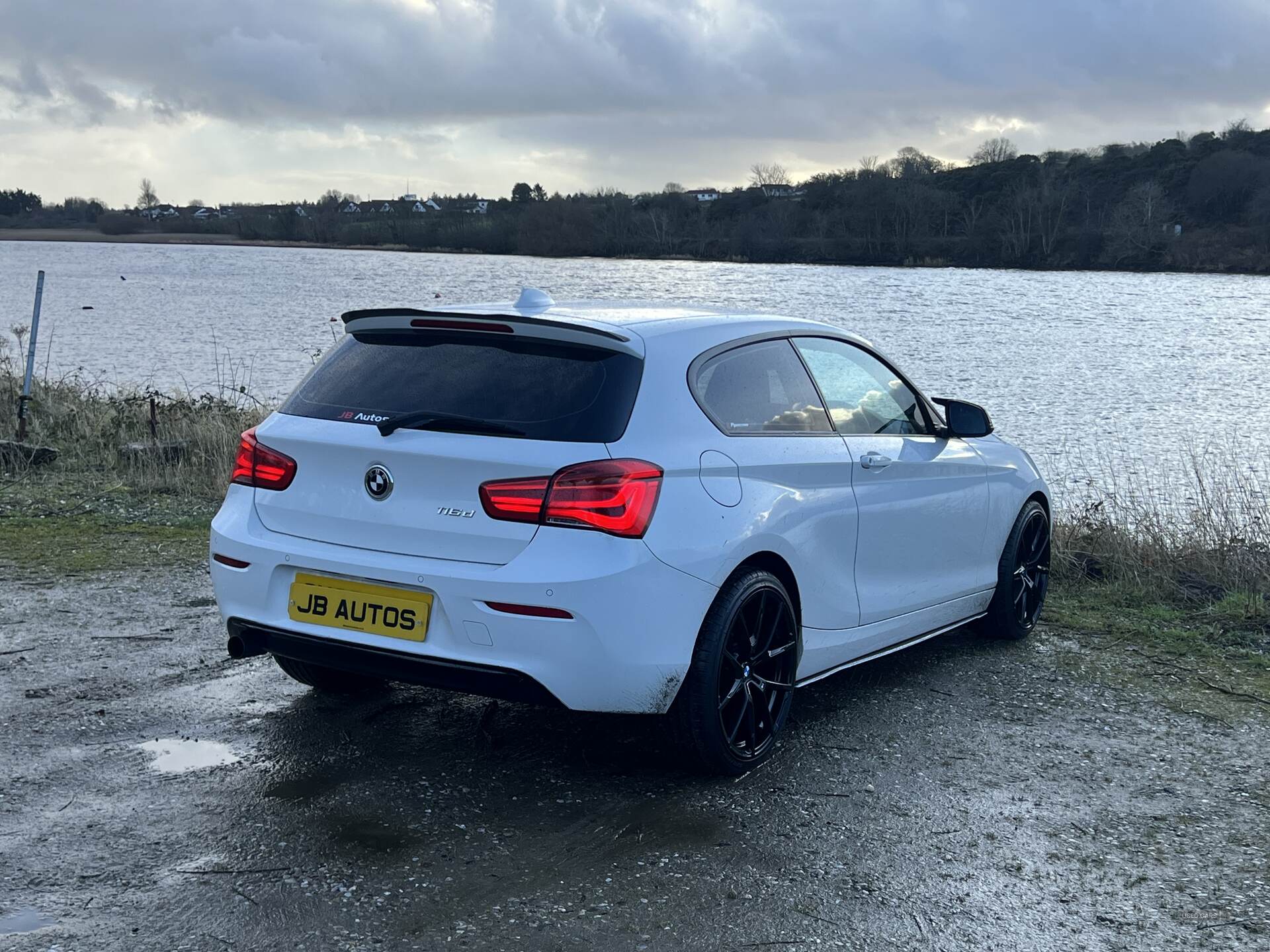 BMW 1 Series DIESEL HATCHBACK in Derry / Londonderry