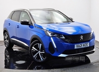 Peugeot 3008 DIESEL ESTATE in Antrim