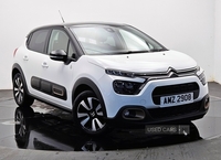 Citroen C3 HATCHBACK in Antrim