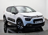 Citroen C3 HATCHBACK in Antrim