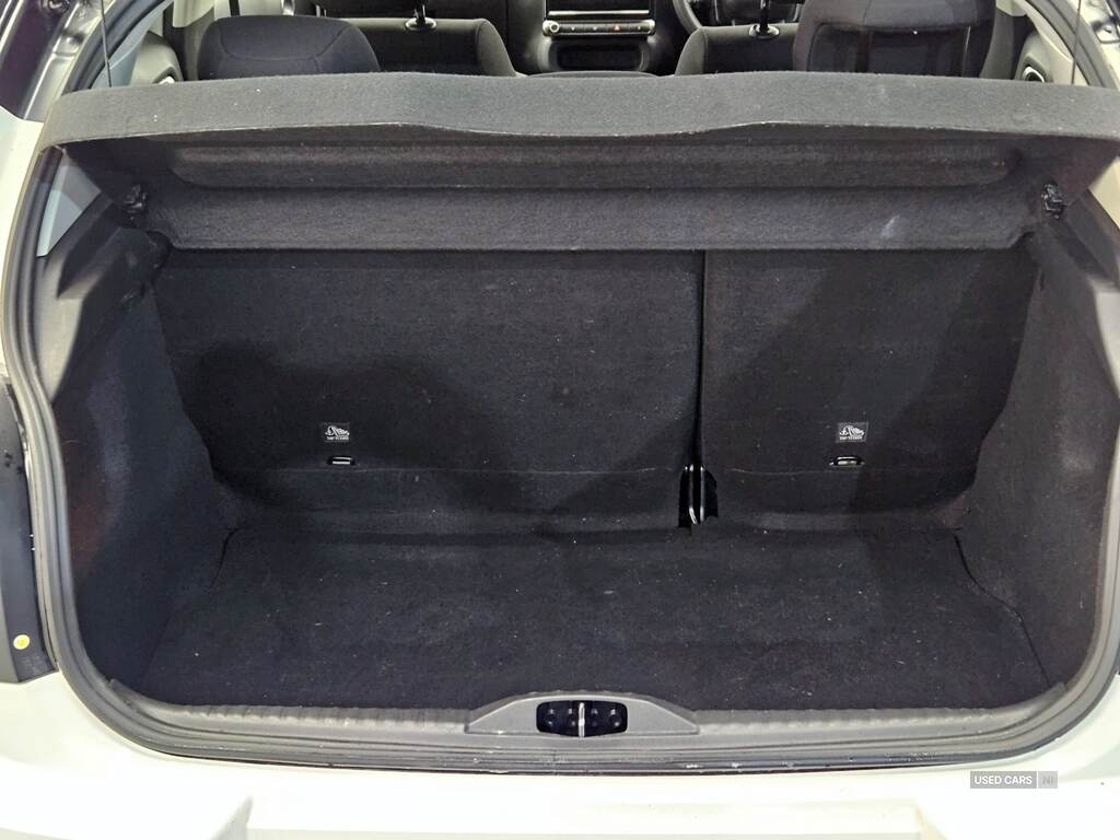 Citroen C3 HATCHBACK in Antrim