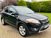 Ford Kuga DIESEL ESTATE in Antrim