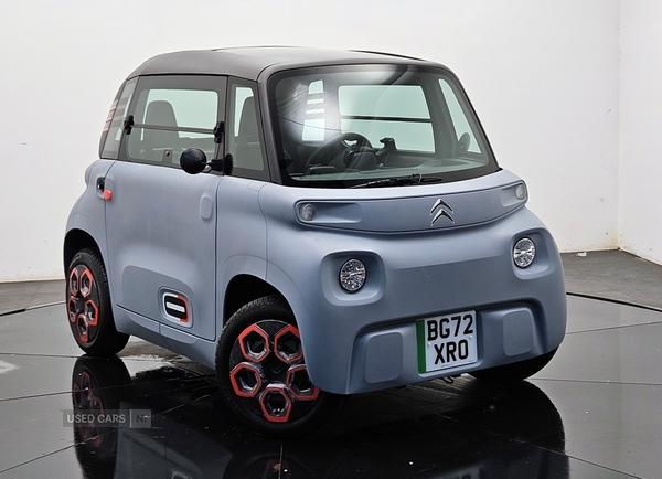 Citroen Ami 6KW AMI 8HP EV in Antrim