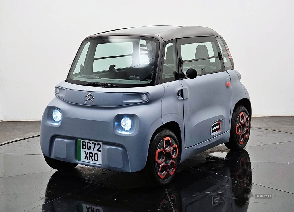 Citroen Ami 6KW AMI 8HP EV in Antrim