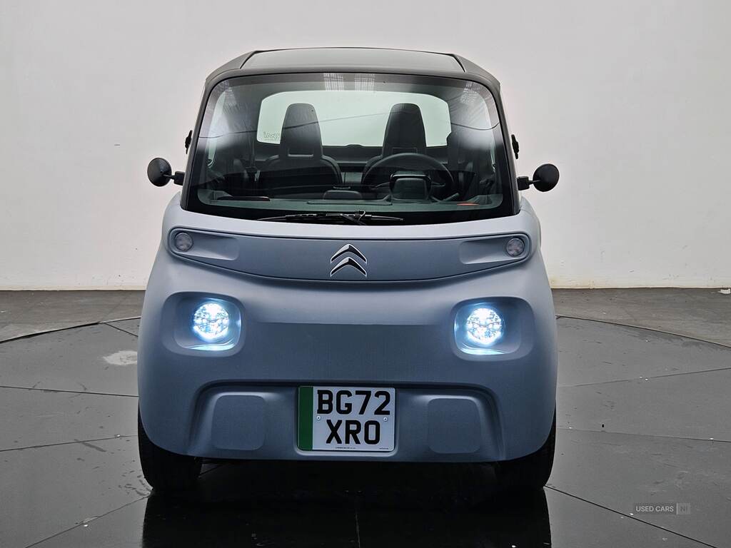 Citroen Ami 6KW AMI 8HP EV in Antrim