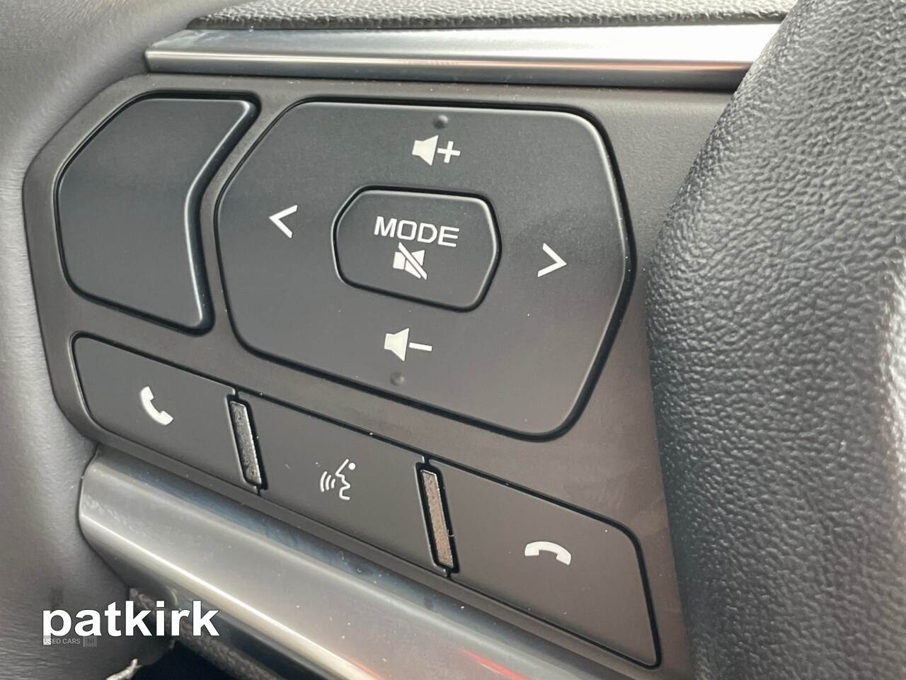 Dec 2024 Isuzu D-Max 1.9 DL40 Double Cab 4x4 Auto