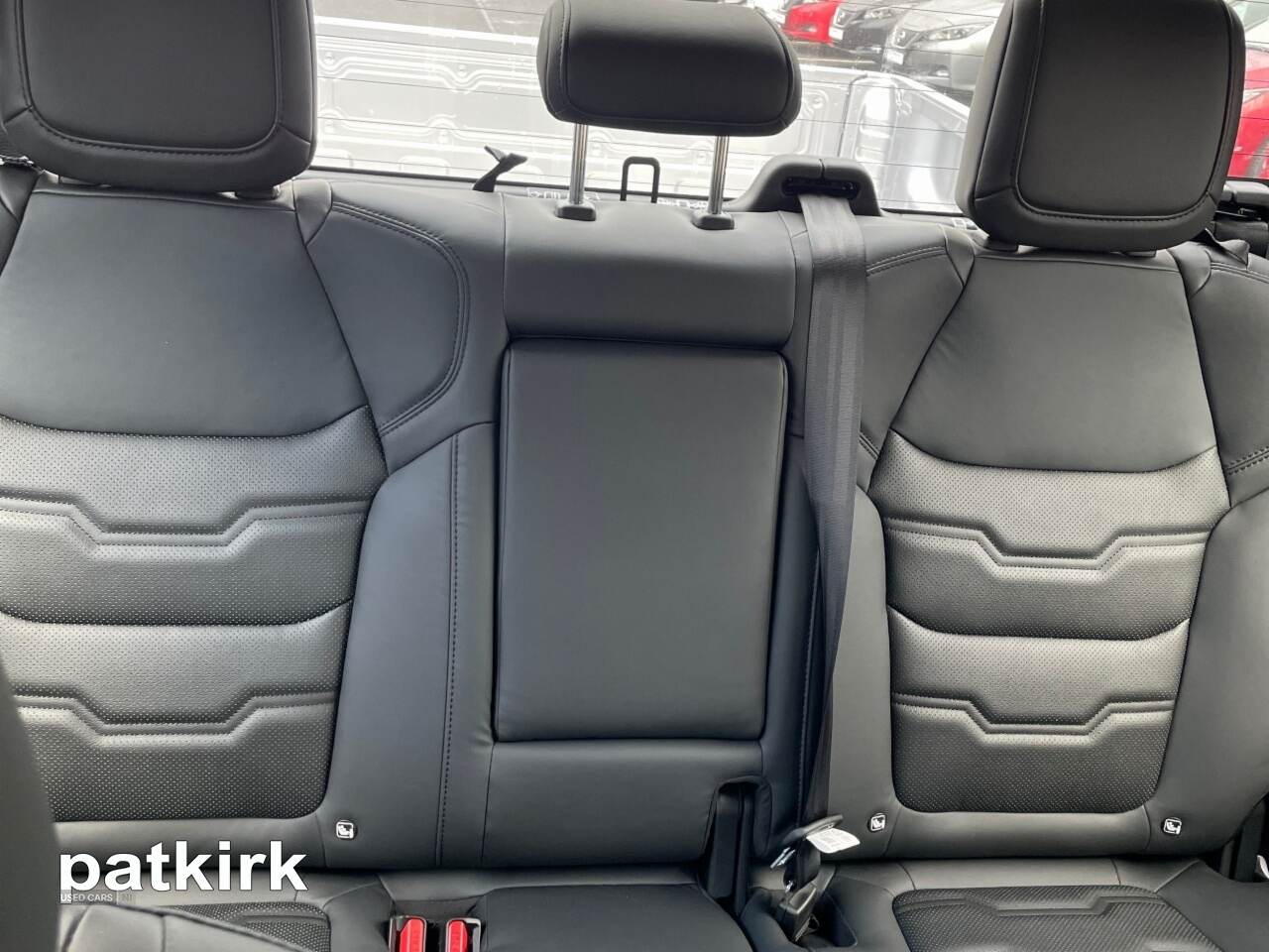 Dec 2024 Isuzu D-Max 1.9 DL40 Double Cab 4x4 Auto