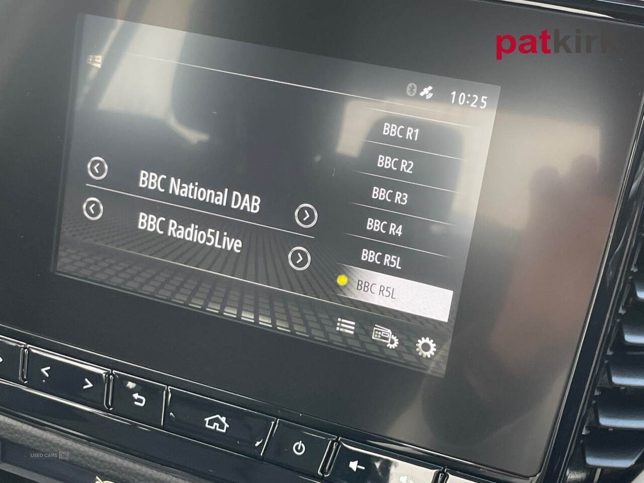 Dec 2024 Isuzu D-Max 1.9 DL40 Double Cab 4x4 Auto