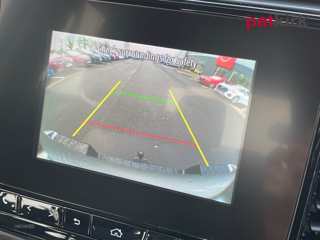 Dec 2024 Isuzu D-Max 1.9 DL40 Double Cab 4x4 Auto