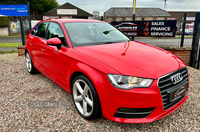 Audi A3 DIESEL SPORTBACK in Derry / Londonderry