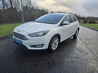 Ford Focus DIESEL HATCHBACK in Down