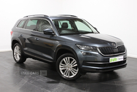 Skoda Kodiaq ESTATE in Antrim