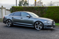 Audi A6 SALOON SPECIAL EDITIONS in Derry / Londonderry