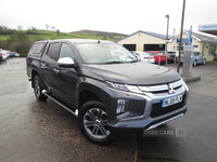 Mitsubishi L200 DIESEL in Fermanagh