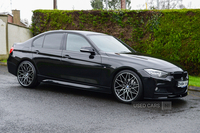 BMW 3 Series DIESEL SALOON in Derry / Londonderry