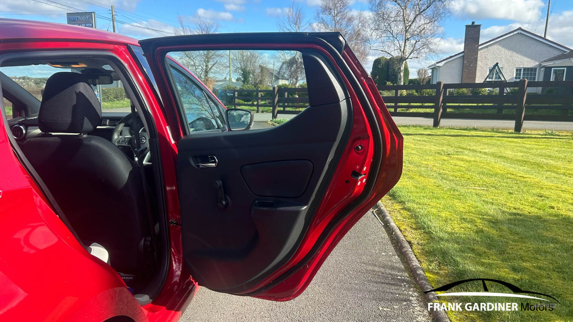 Oct 2017 Nissan Micra 1.0 Acenta 5dr