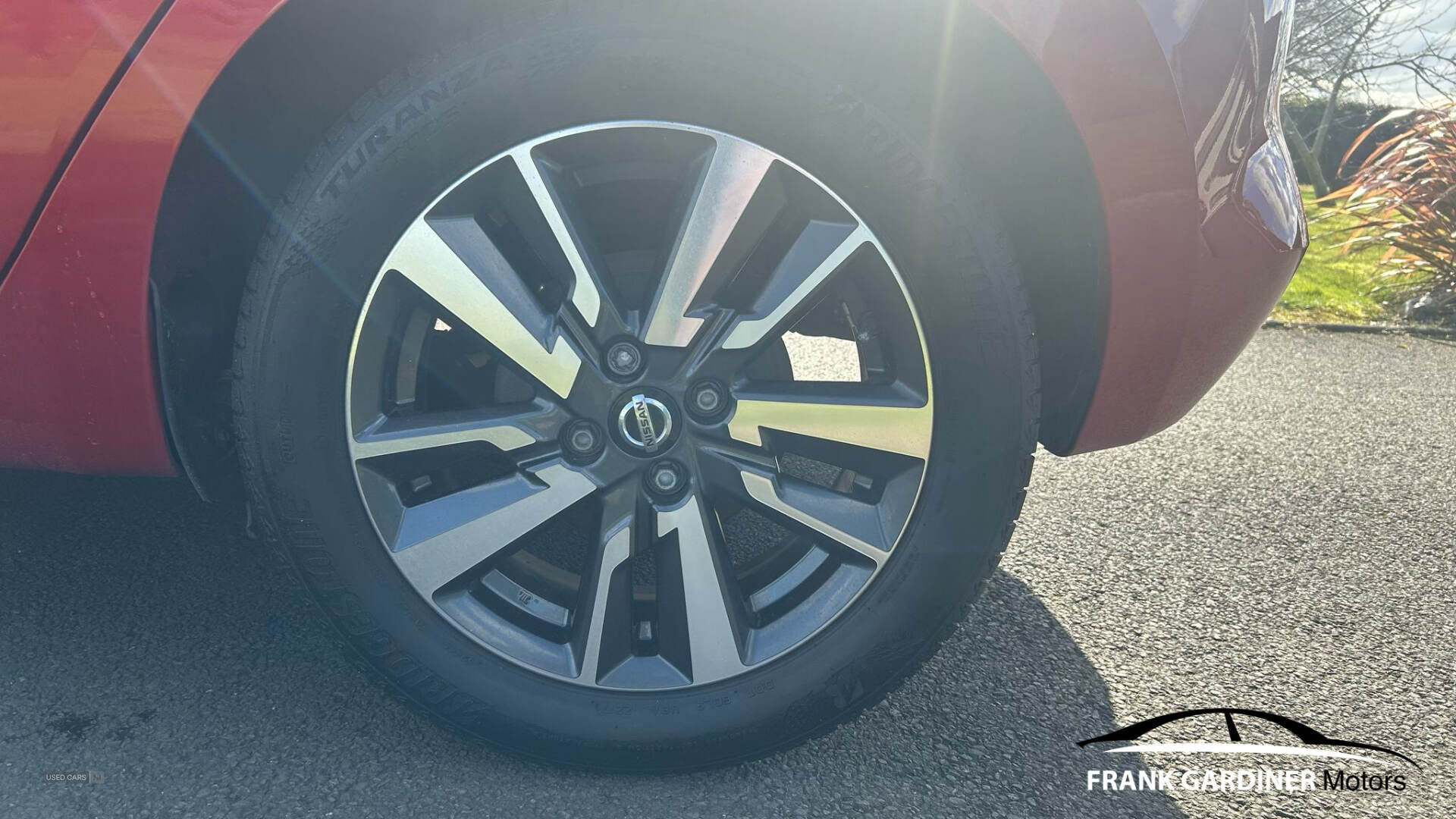 Oct 2017 Nissan Micra 1.0 Acenta 5dr