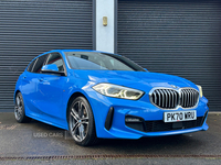 BMW 1 Series DIESEL HATCHBACK in Fermanagh