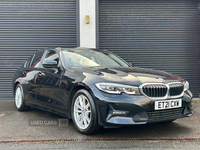 BMW 3 Series DIESEL SALOON in Fermanagh