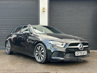 Mercedes A-Class DIESEL HATCHBACK in Fermanagh