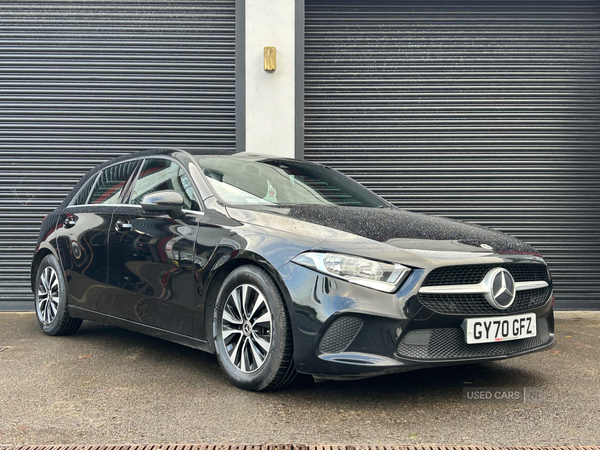 Mercedes A-Class DIESEL HATCHBACK in Fermanagh