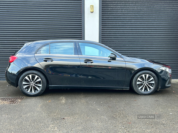 Mercedes A-Class DIESEL HATCHBACK in Fermanagh