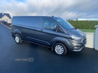 Ford Transit Custom 300 L2 DIESEL FWD in Tyrone